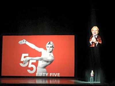 С "Андрюшей" -  в Кремль!