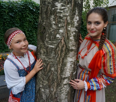 Послы Мира от фонда "Андрюша" выступят в Японии