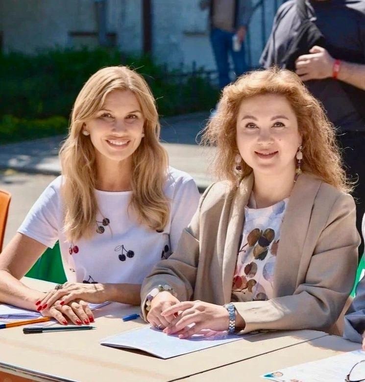 Истории НКО