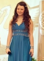 Жаркий февраль