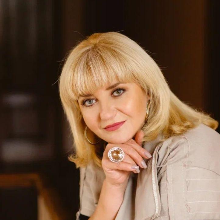 Коротеева Светлана Викторовна Коротеева Светлана Викторовна