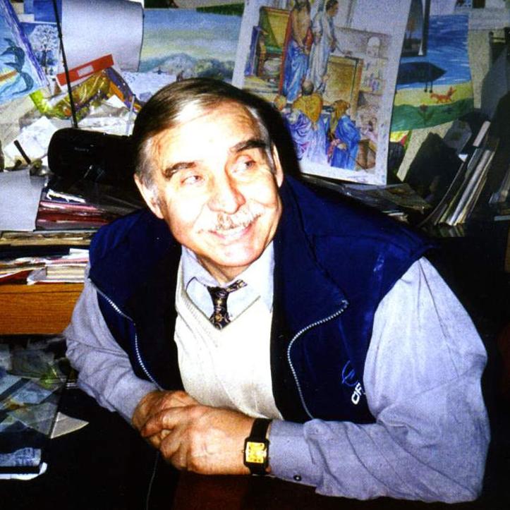Клейдинс Алексей Алексеевич Клейдинс Алексей Алексеевич
