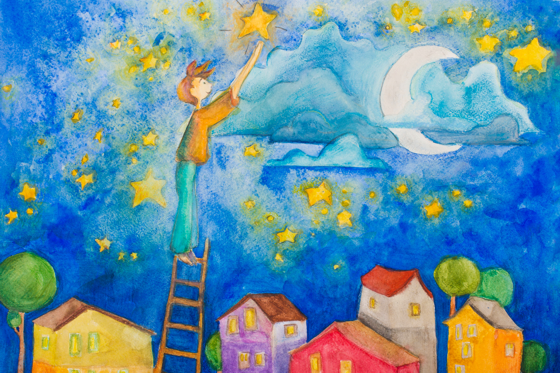 Конкурсная работа