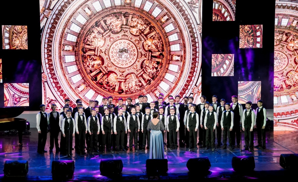 10 Юбилейная Премия "Андрюша"