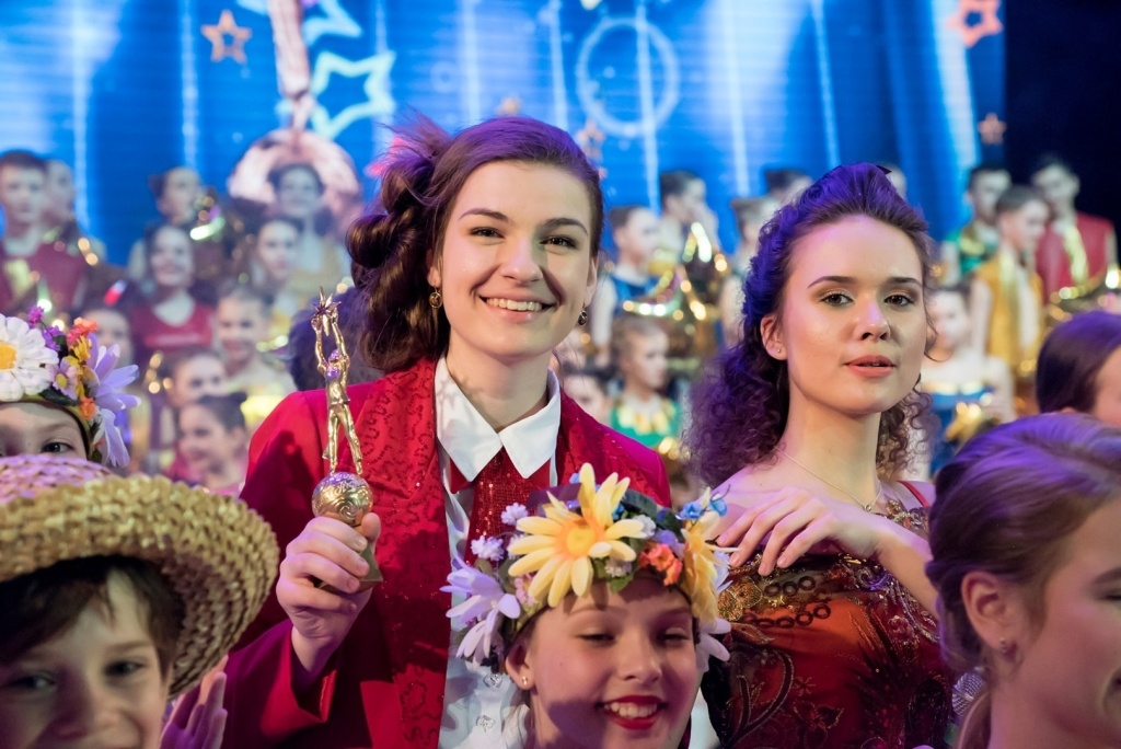 Анастасия Иванова